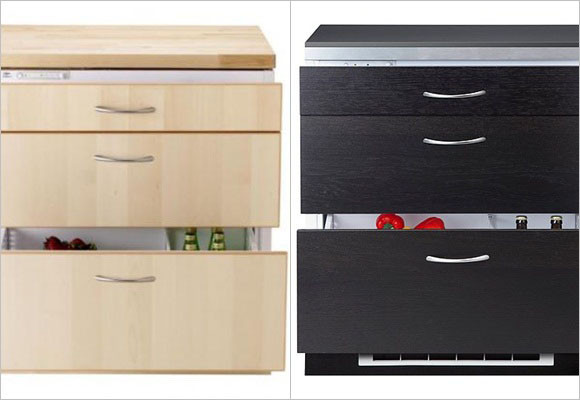 Frigorificos con plus a exámen: ¿Qué novedades compensan? 