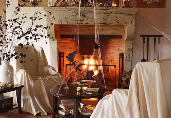 Halloween, más de moda que nunca