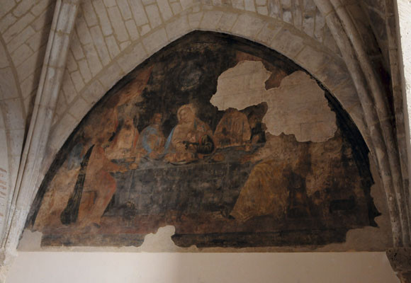 L´Domaine. Abadia Retuerta 8 L´Domaine