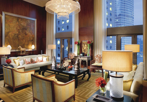 Mandarin oriental Hong Kong 10 Mandarin oriental Hong Kong