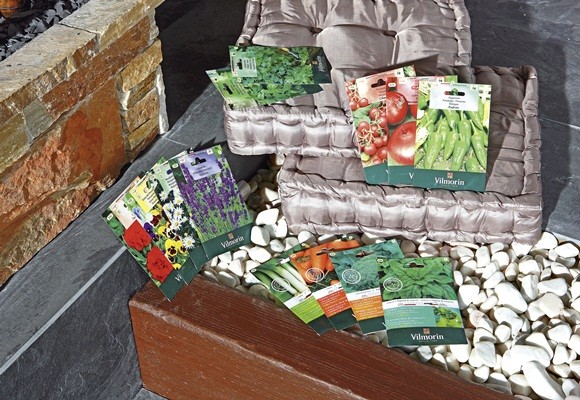 Huerto en casa: de la terraza a la mesa 7 Huerto en casa: de la terraza a la mesa