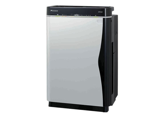 Purificador Ururu, de Daikin 