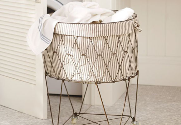 Un cuarto de lavado y plancha 7 Un cuarto de lavado y plancha