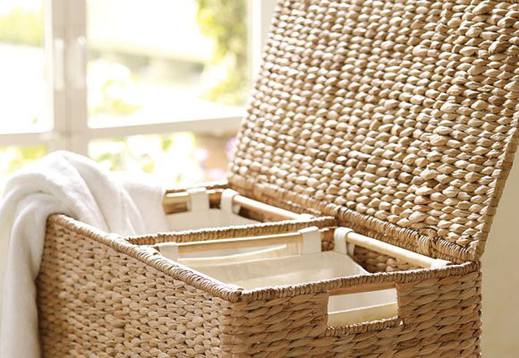 Un cuarto de lavado y plancha 8 Un cuarto de lavado y plancha