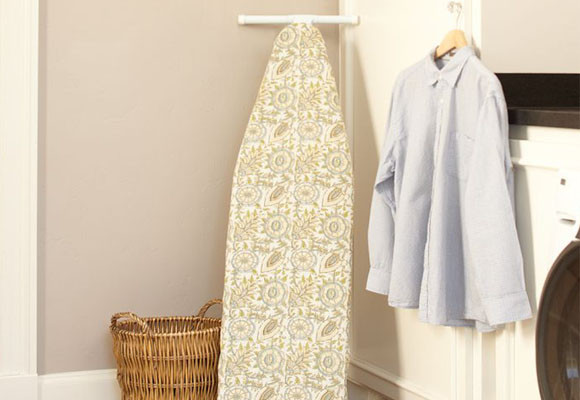 Un cuarto de lavado y plancha 9 Un cuarto de lavado y plancha