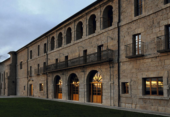 L´Domaine. Abadia Retuerta 7 L´Domaine