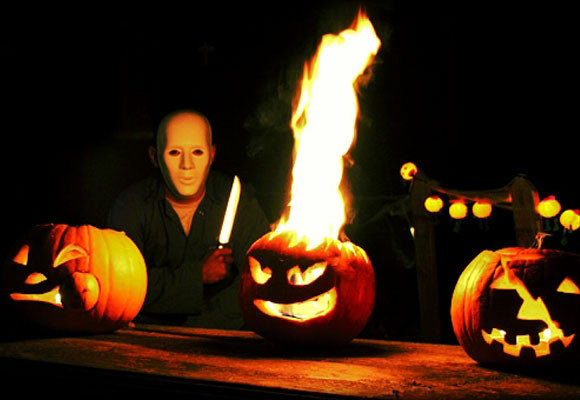 Fin de semana de muerte