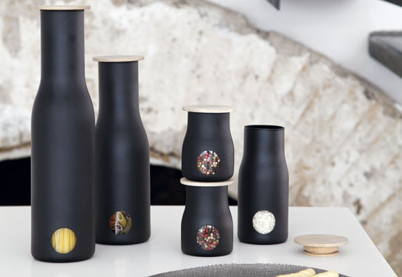 Colección Matra, de La Mediterránea 