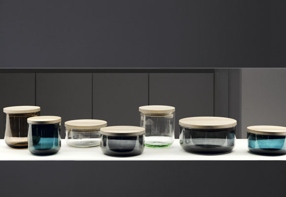 Colección Matra, de La Mediterránea 