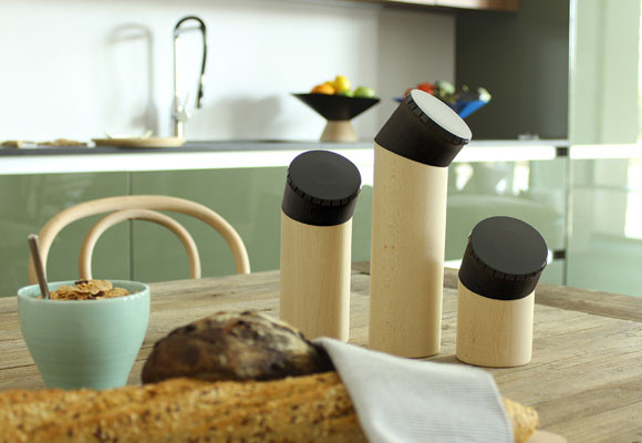 Original menaje de La Mamba Studio 