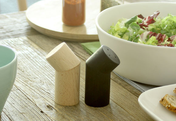 Original menaje de La Mamba Studio 