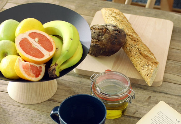 Original menaje de La Mamba Studio 