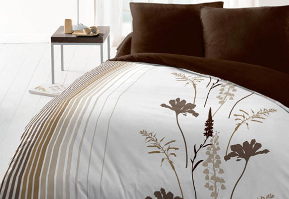 colchas con descuento