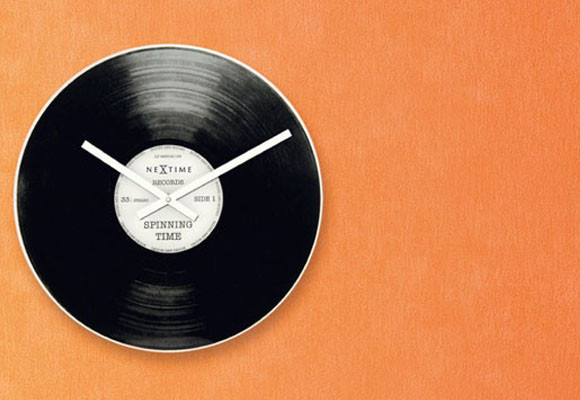 relojes de pared con descuento