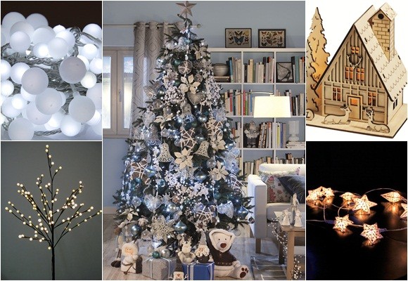 Navidad en Leroy Merlin 