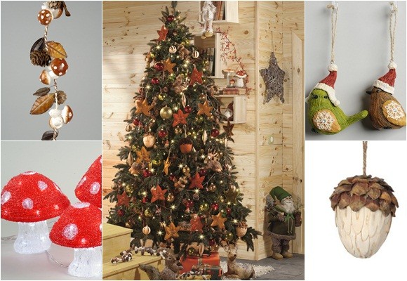 Navidad en Leroy Merlin 