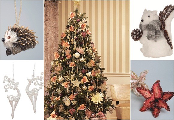 Navidad en Leroy Merlin 