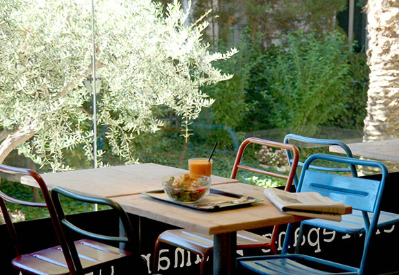 Restaurante Sandwichez