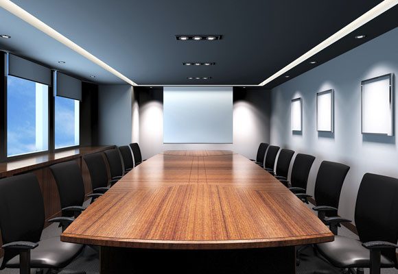 Controla la luz con Simon Scena 