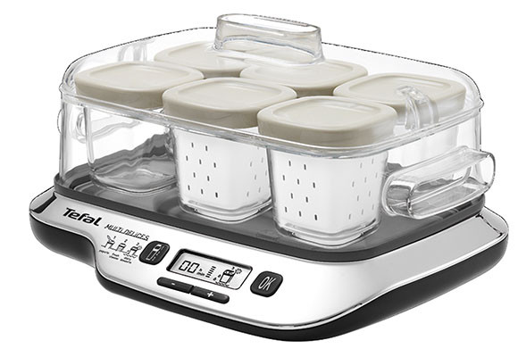 Multidelices, de Tefal