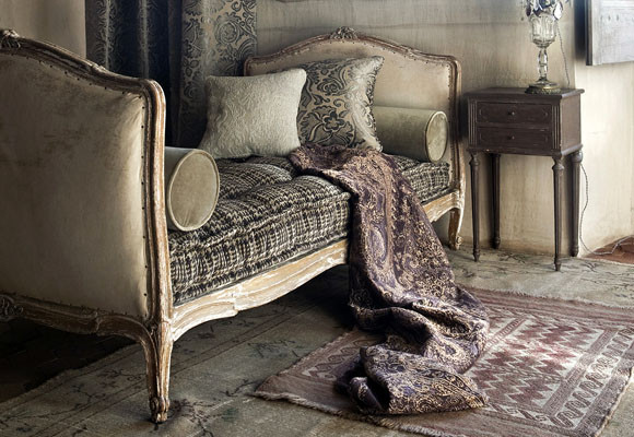 Colección Aberdeen, de Lizzo 