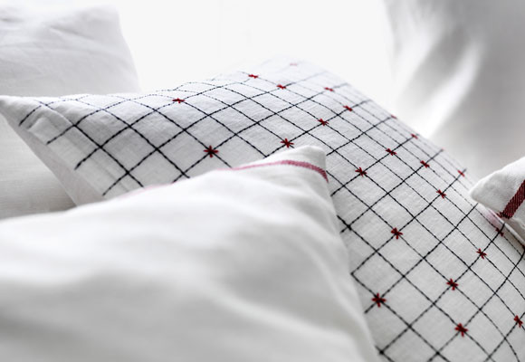 BJÖRNLOKA, textiles de Ikea
