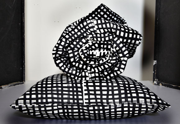 BJÖRNLOKA, textiles de Ikea