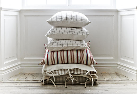 BJÖRNLOKA, textiles de Ikea