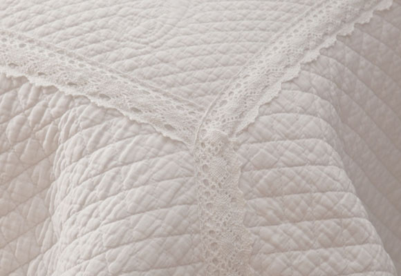 Textura abriga tu dormitorio