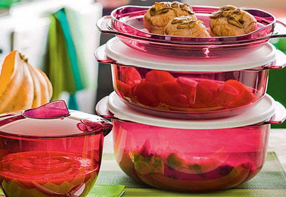 Recipientes para llevar la comida al trabajo o al cole 9 Recipientes para llevar la comida al trabajo o al cole