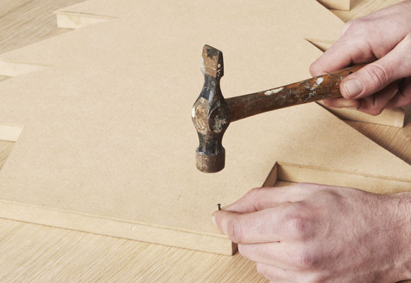 Crea tu propio calendario de adviento 