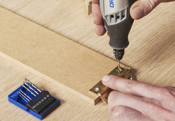 Crea tu propio calendario de adviento 