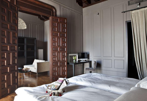 Hotel Palacio de Villapanés - Alma Sevilla 7 Alma Sevilla