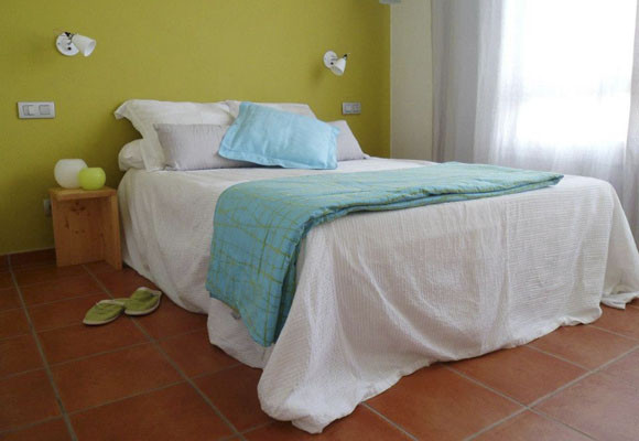 Un apartamento en la Costa Brava 