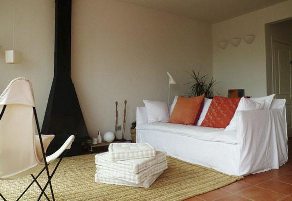 Un apartamento en la Costa Brava 