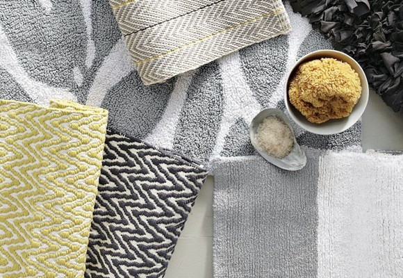 Un cuarto de baño cómodo para los niños 6 Un cuarto de baño cómodo para los niños