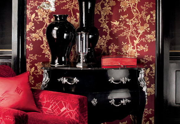 En tiempos de crisis, vuelve el barroco! 