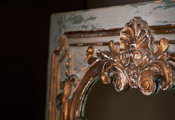 En tiempos de crisis, vuelve el barroco! 