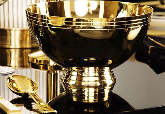 En tiempos de crisis, vuelve el barroco! 