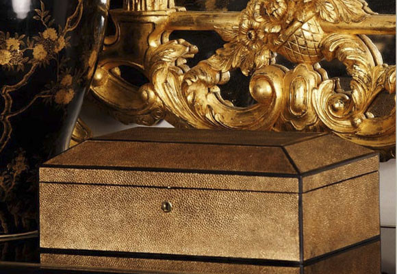 En tiempos de crisis, vuelve el barroco! 