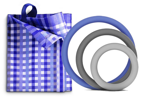 Get together, color lavanda 7 Get together, color lavanda