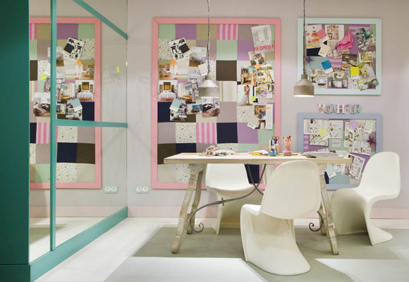 CasaDecor Barcelona 2012 