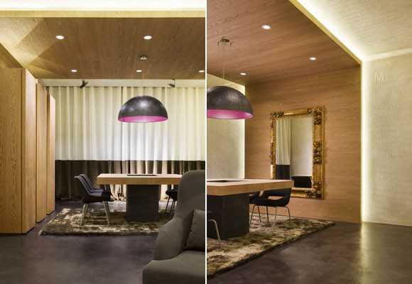 CasaDecor Barcelona 2012