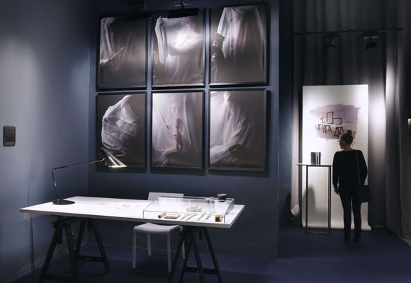 CasaDecor Barcelona 2012 