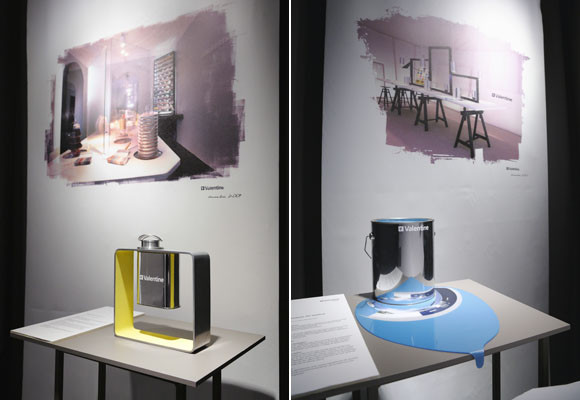 CasaDecor Barcelona 2012 