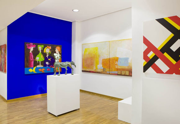 CasaDecor Barcelona 2012 