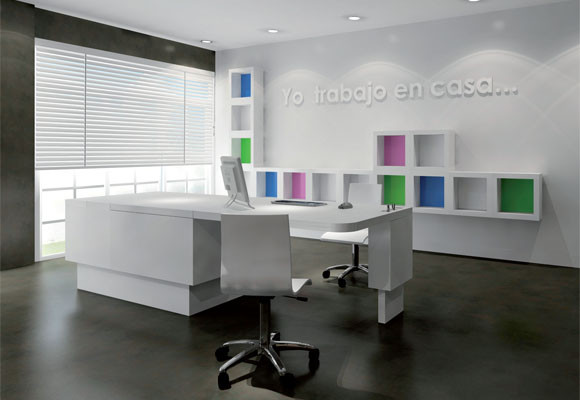 CasaDecor Barcelona 2012 