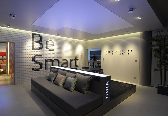 CasaDecor Barcelona 2012 