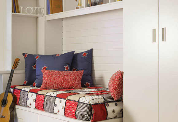 CasaDecor Barcelona 2012 