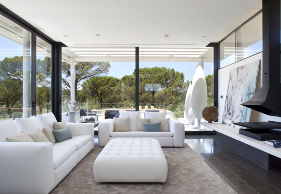 Complejo residencial PGA Catalunya Resort 3 Complejo residencial Catalunya Resort